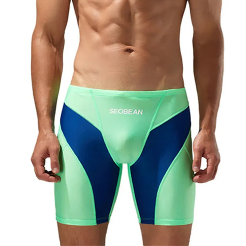 Seobean Jock Jammer Shorts
