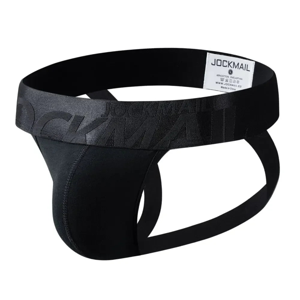 Jockmail Brand Men's Jockstrap