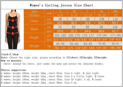 Cheshire Cat Women's Cycling Jersey