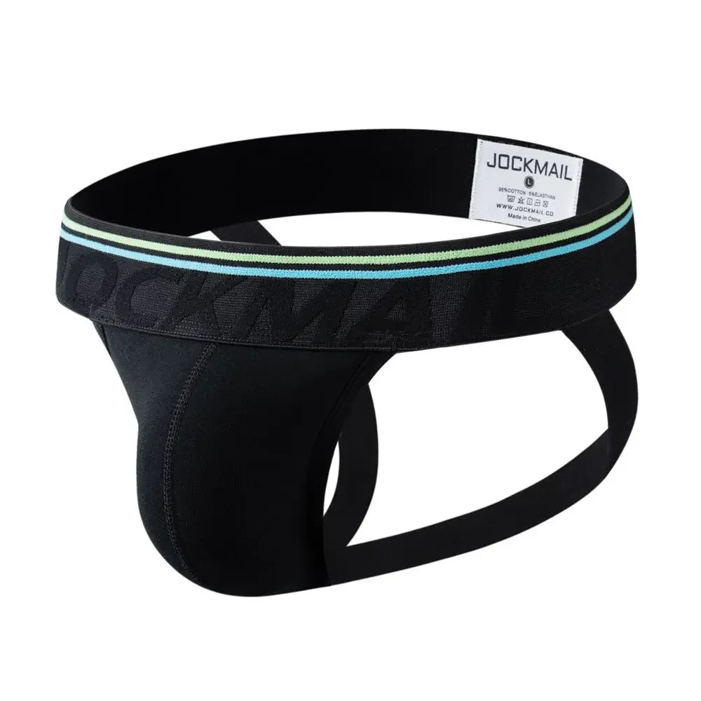 Jockmail Brand Men's Jockstrap
