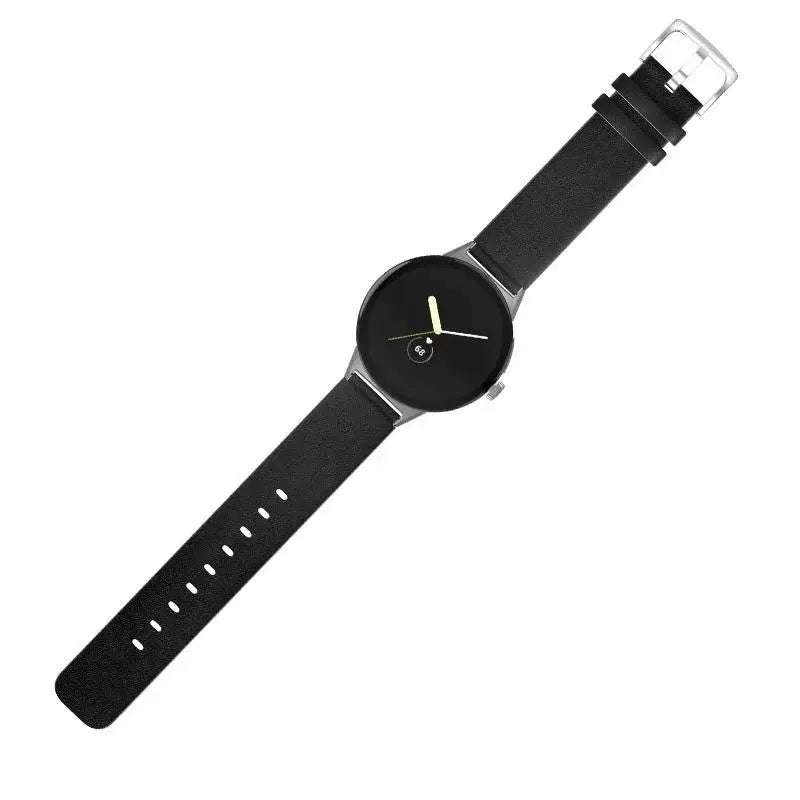 Google Pixel Leather Band - Soft, Stylish, Quality Strap