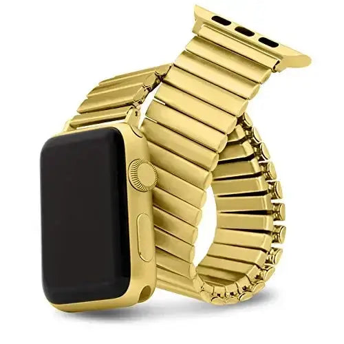 Apple Watch Metal Band - Elegant Durable Steel Strap