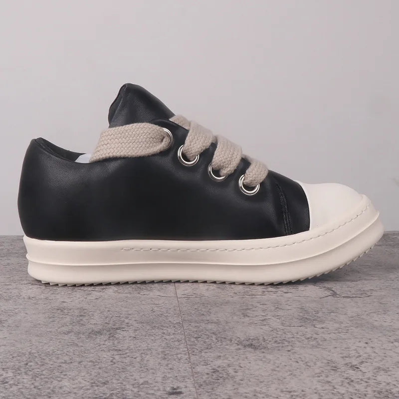 Rick Owen Sneakers