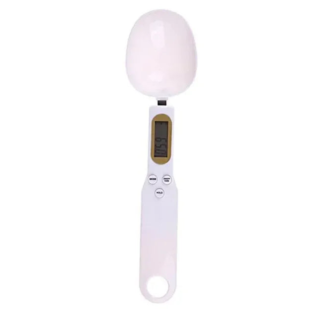 Digital Measuring Spoon 500g 0.5g LCD Electronic Kitchen Scale As Seen On TikTok