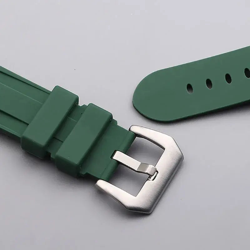 Samsung Galaxy Watch Silicone Strap - Soft & Waterproof