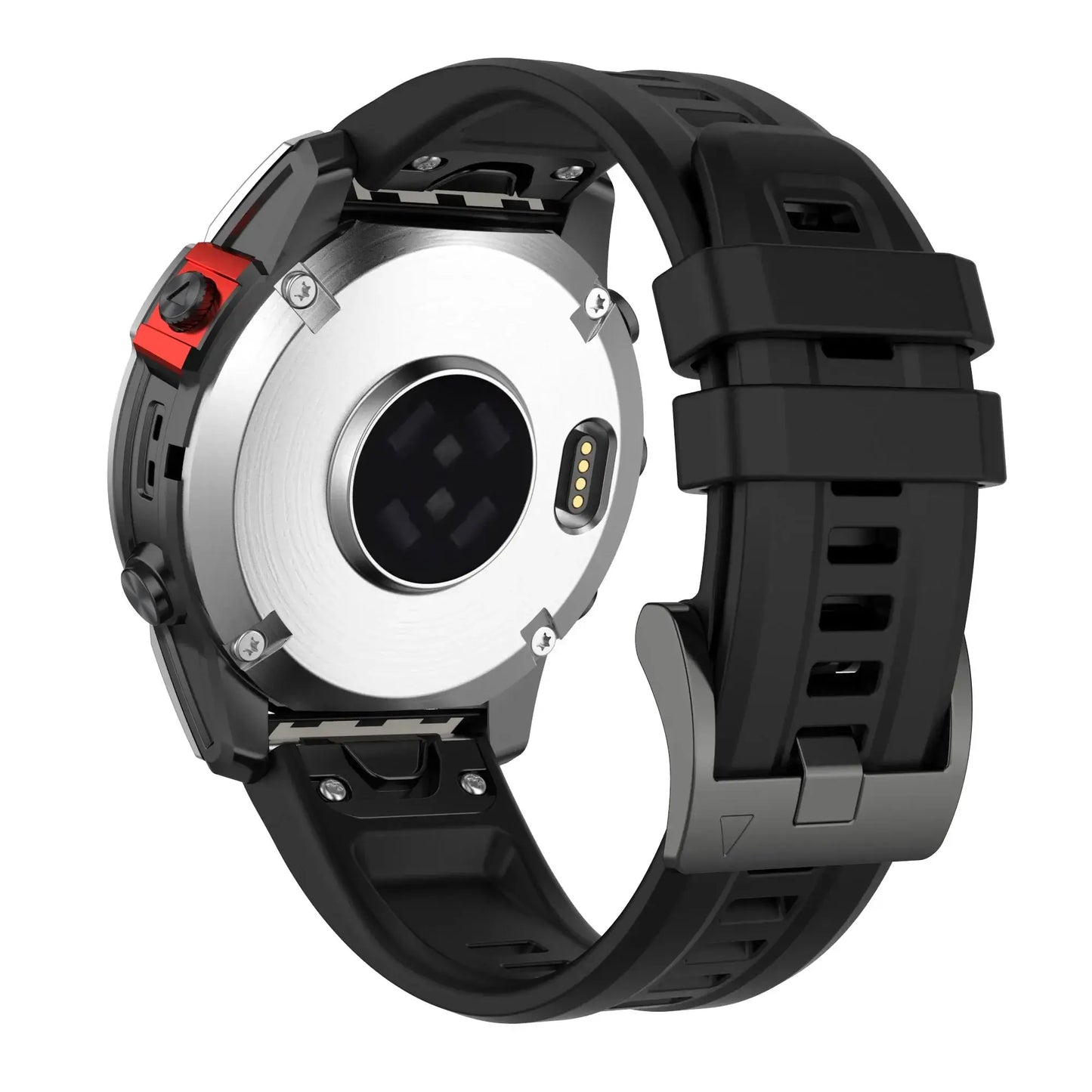 Garmin Silicone QuickFit Band - Durable, Stylish, Comfortable