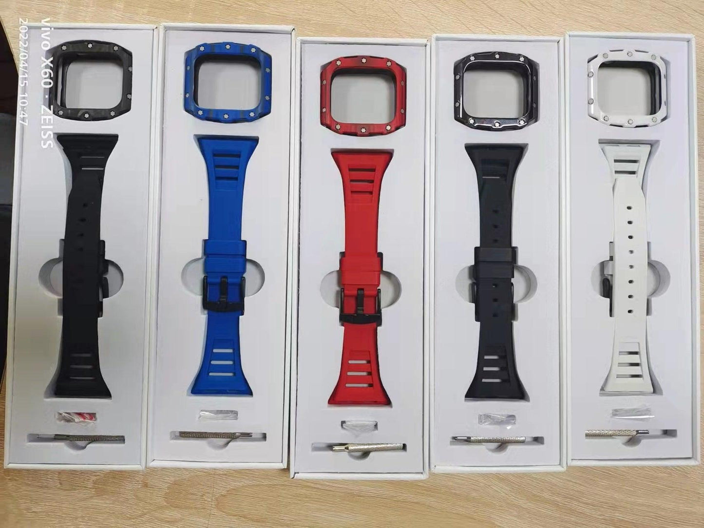 Apple Watch Modification Kit