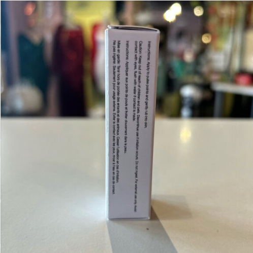 Riddle Santal Roll-ons (8 ml)