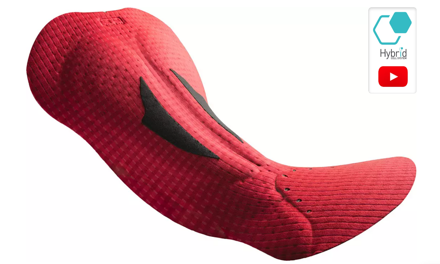 G.S. Padrone Aero Bib Shorts - Regular