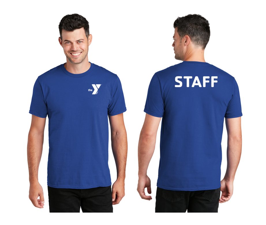 Staff Cotton Shirt