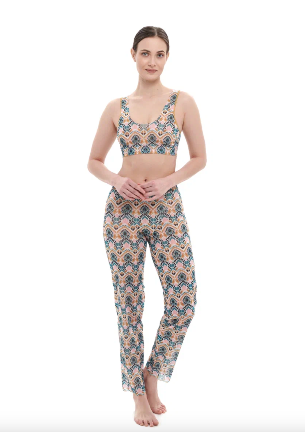 CASABLANCA LEGGINGS