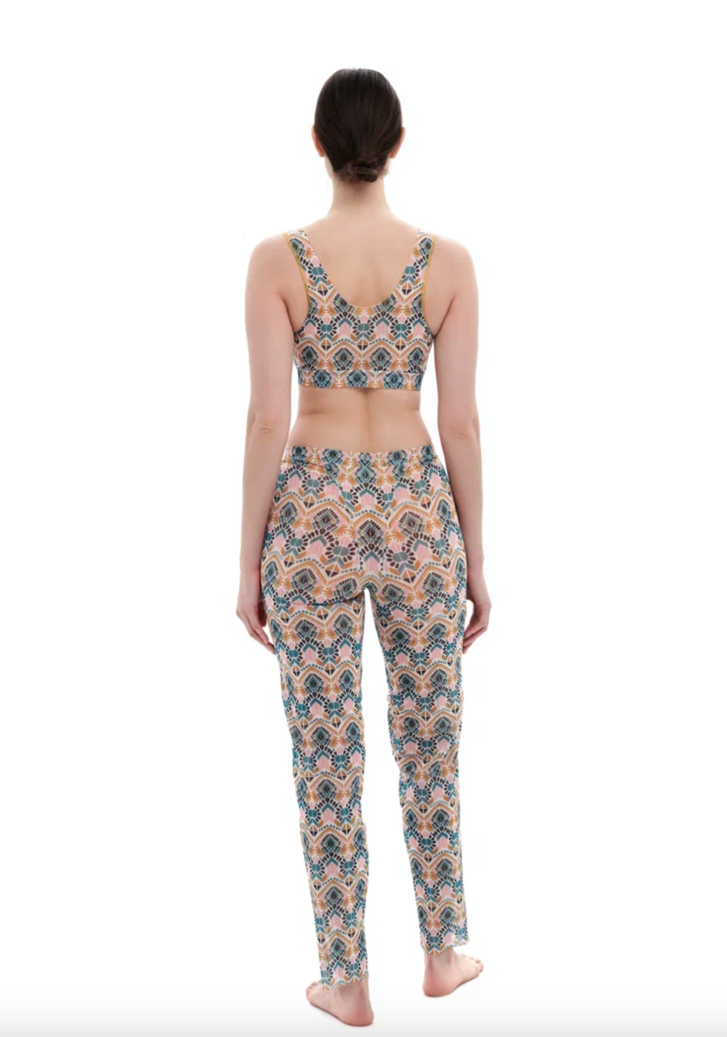 CASABLANCA LEGGINGS