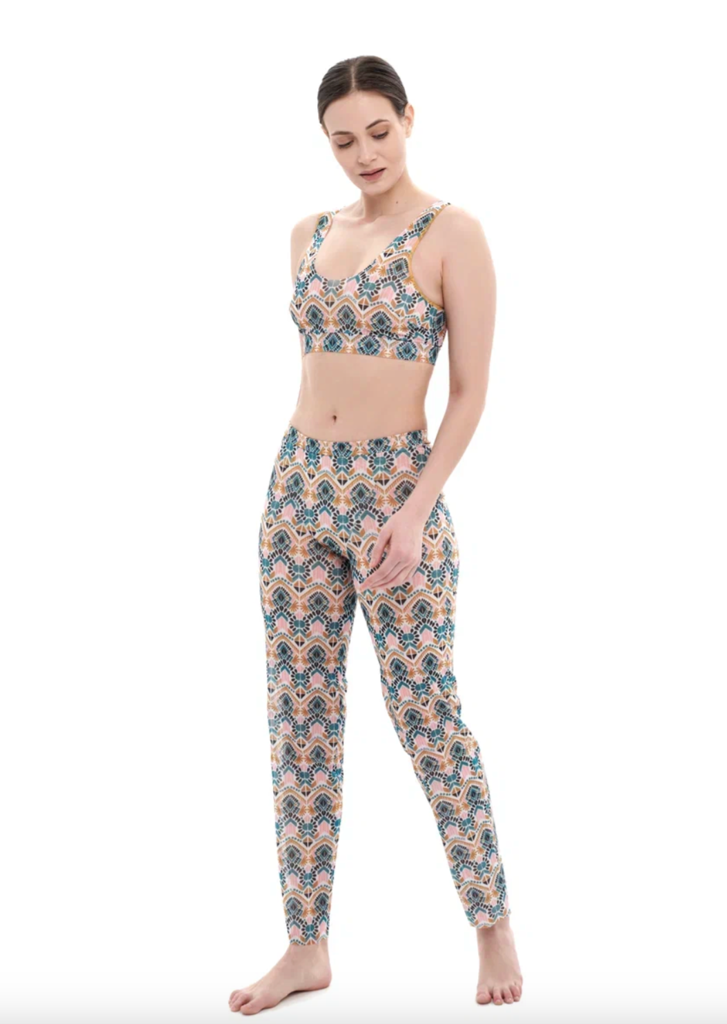 CASABLANCA LEGGINGS