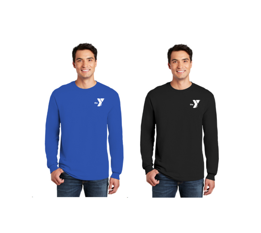 Long Sleeve 100% Cotton Shirt