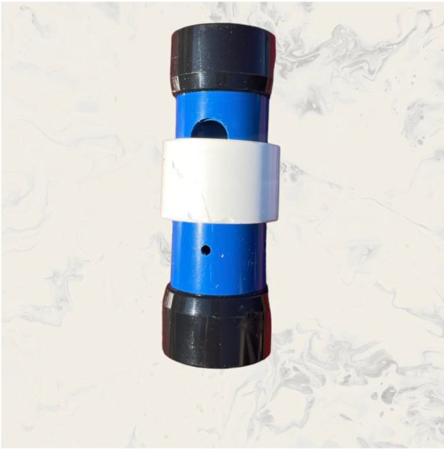 Small Snout Roller