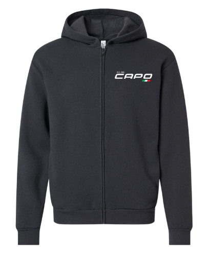 G.S. Capo Hoodie