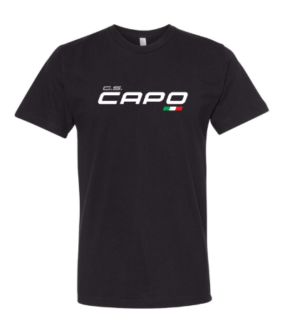 G.S. Capo Tee