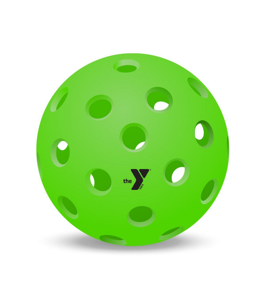 Pickleball Balls - 26 hole