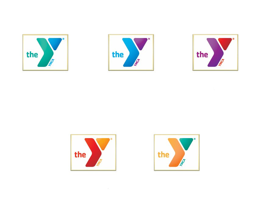 Dome Lapel Pin 1.25"x1"