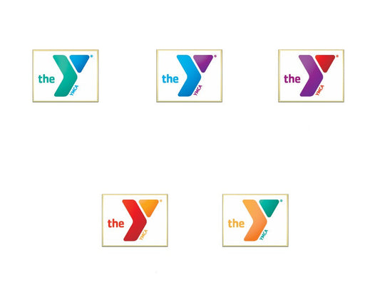 Dome Lapel Pin 1.25"x1"