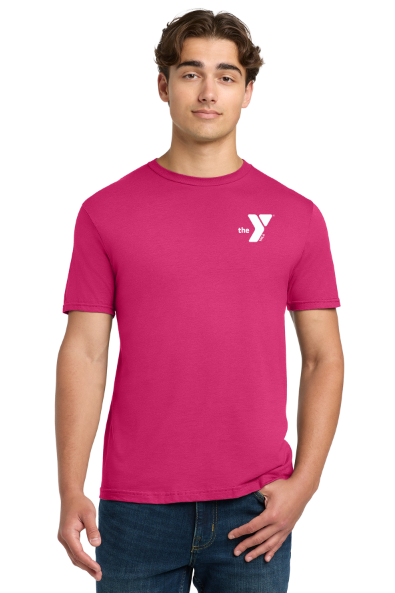 The Pink Radar Shirt