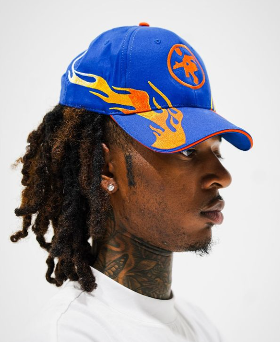 FLAMEZ HAT