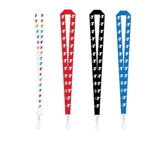 3/4" Lanyard