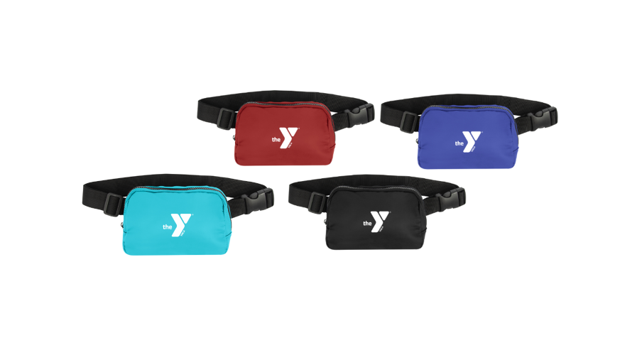 Anywhere Belt Bag