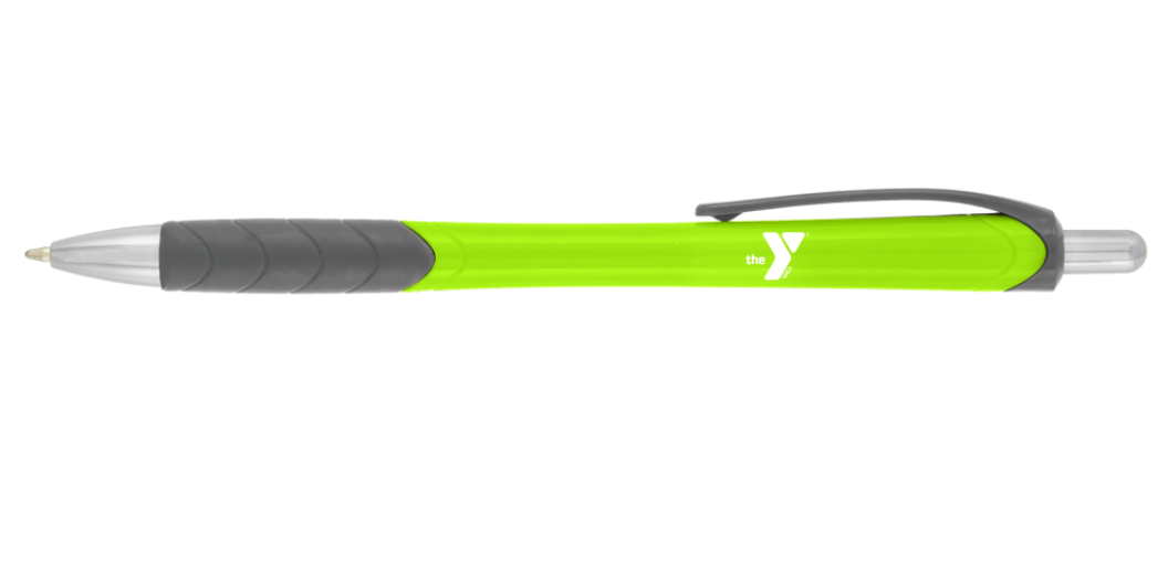Tropical Pen