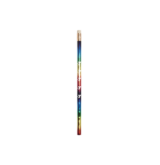 Rainbow Pencil