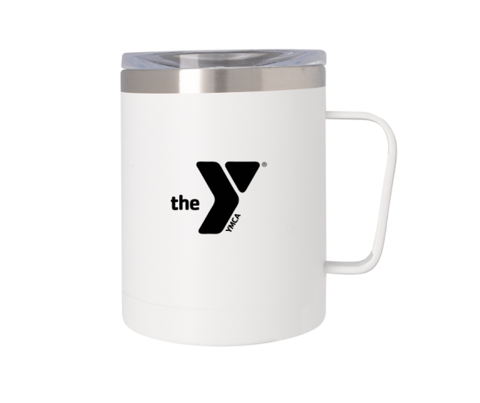 Camper Mug