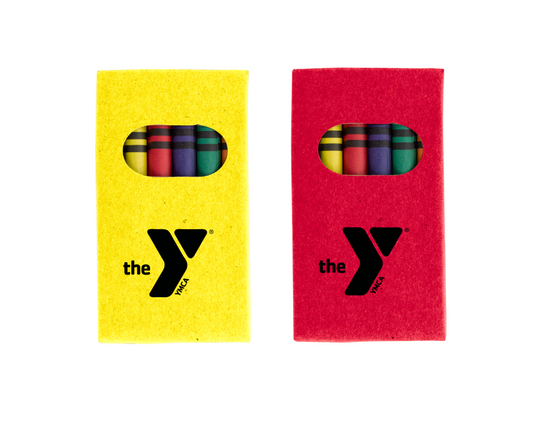 Crayon Set