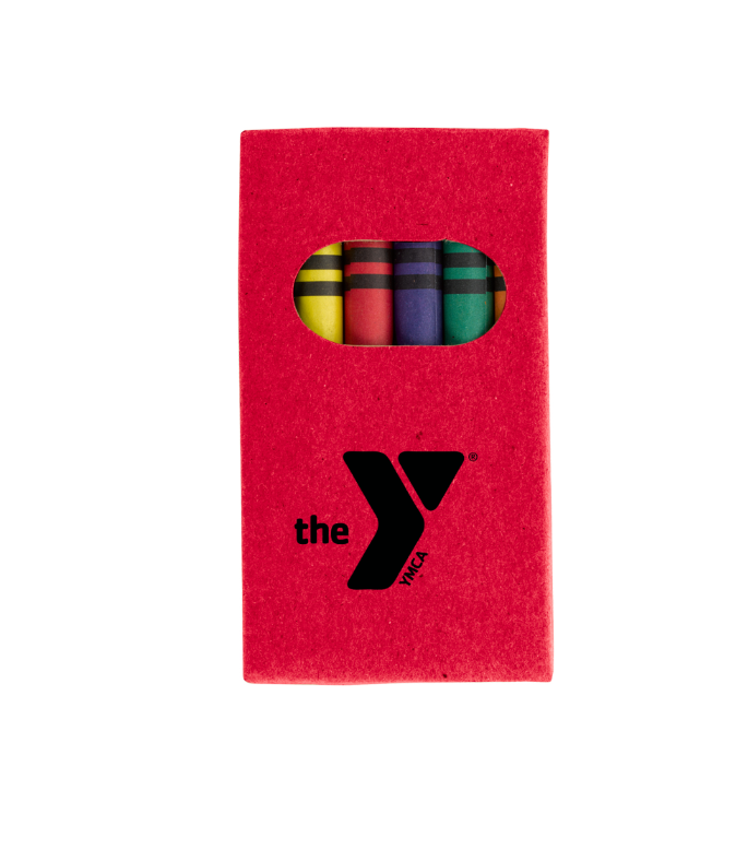 Crayon Set