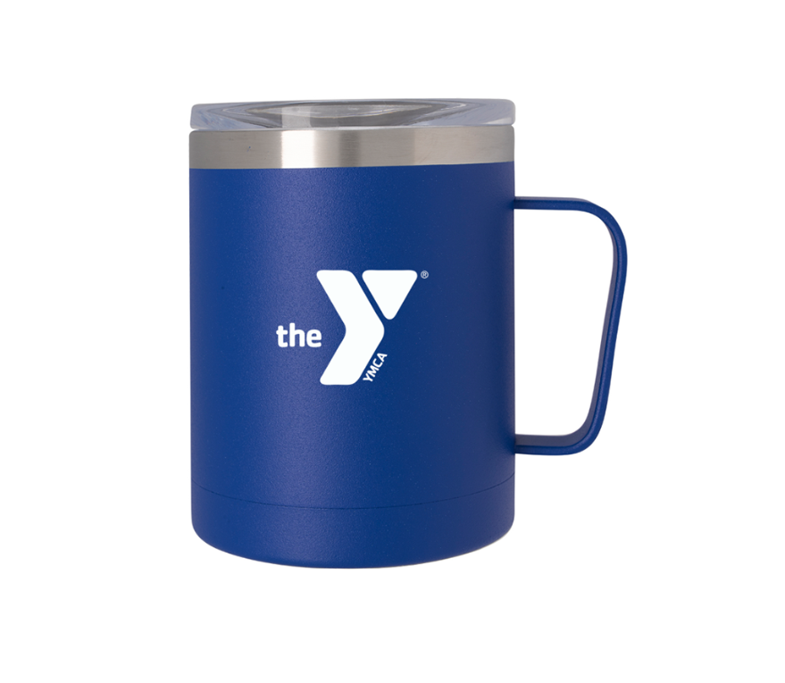 Camper Mug
