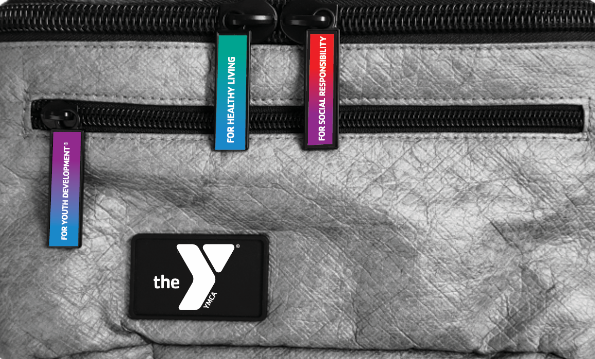 The Jordan Crossbody Fanny Pack Bag