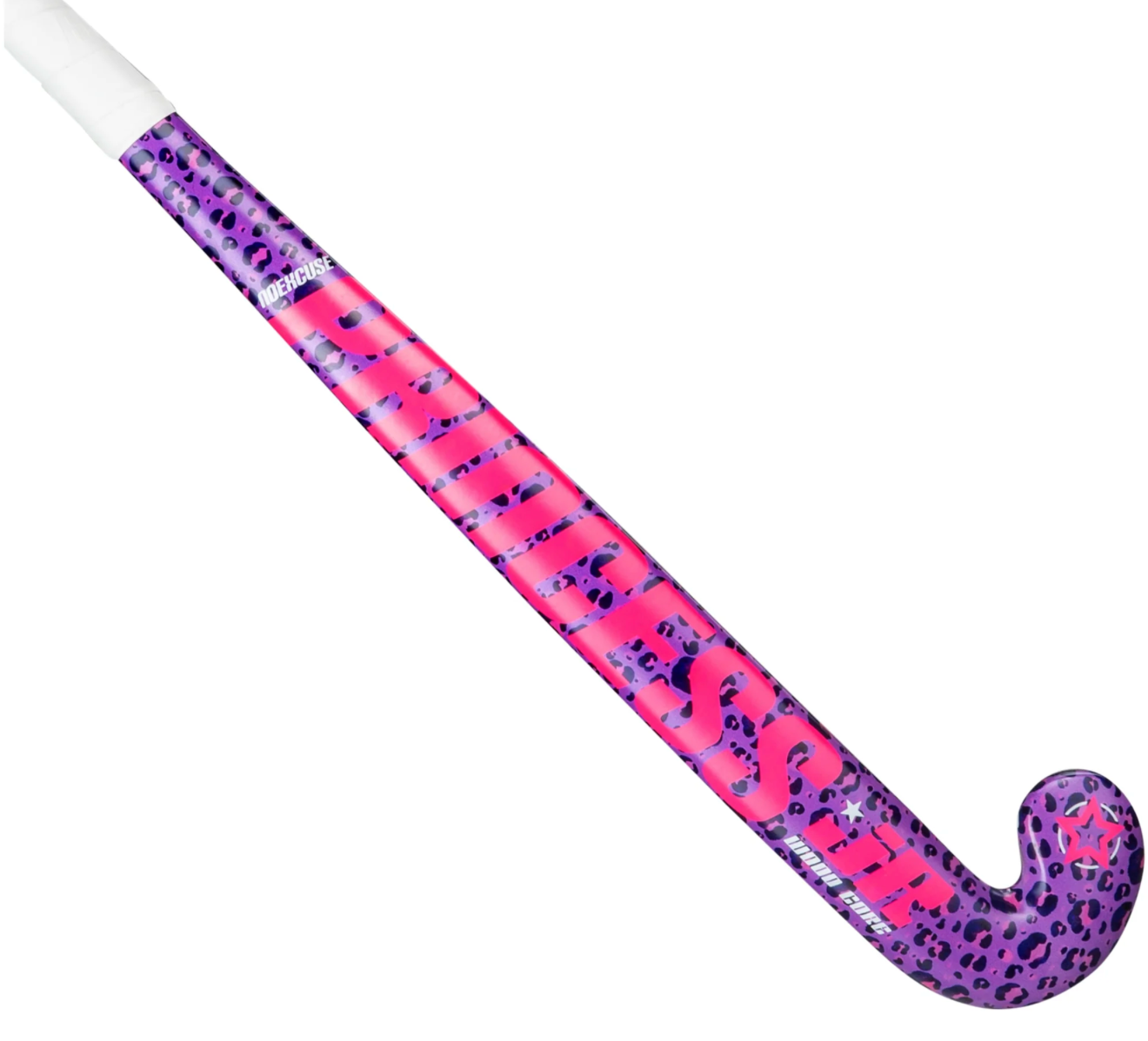 Beginner Princess: Choose your Stick Size & Design