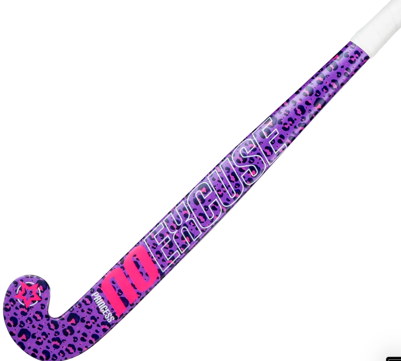 Beginner Princess: Choose your Stick Size & Design