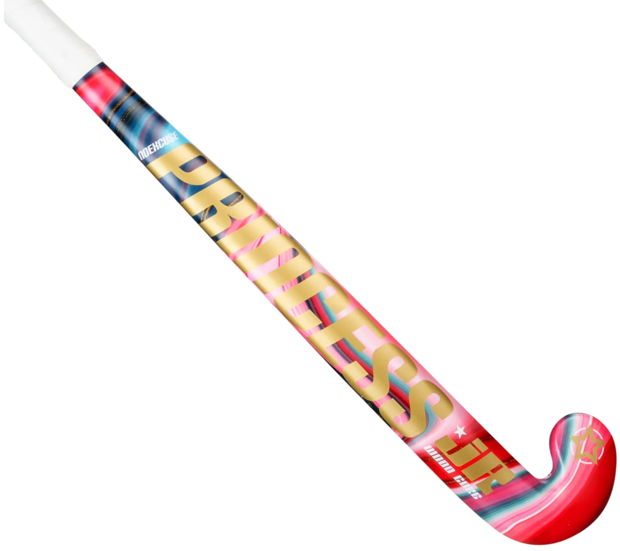 Beginner Princess: Choose your Stick Size & Design