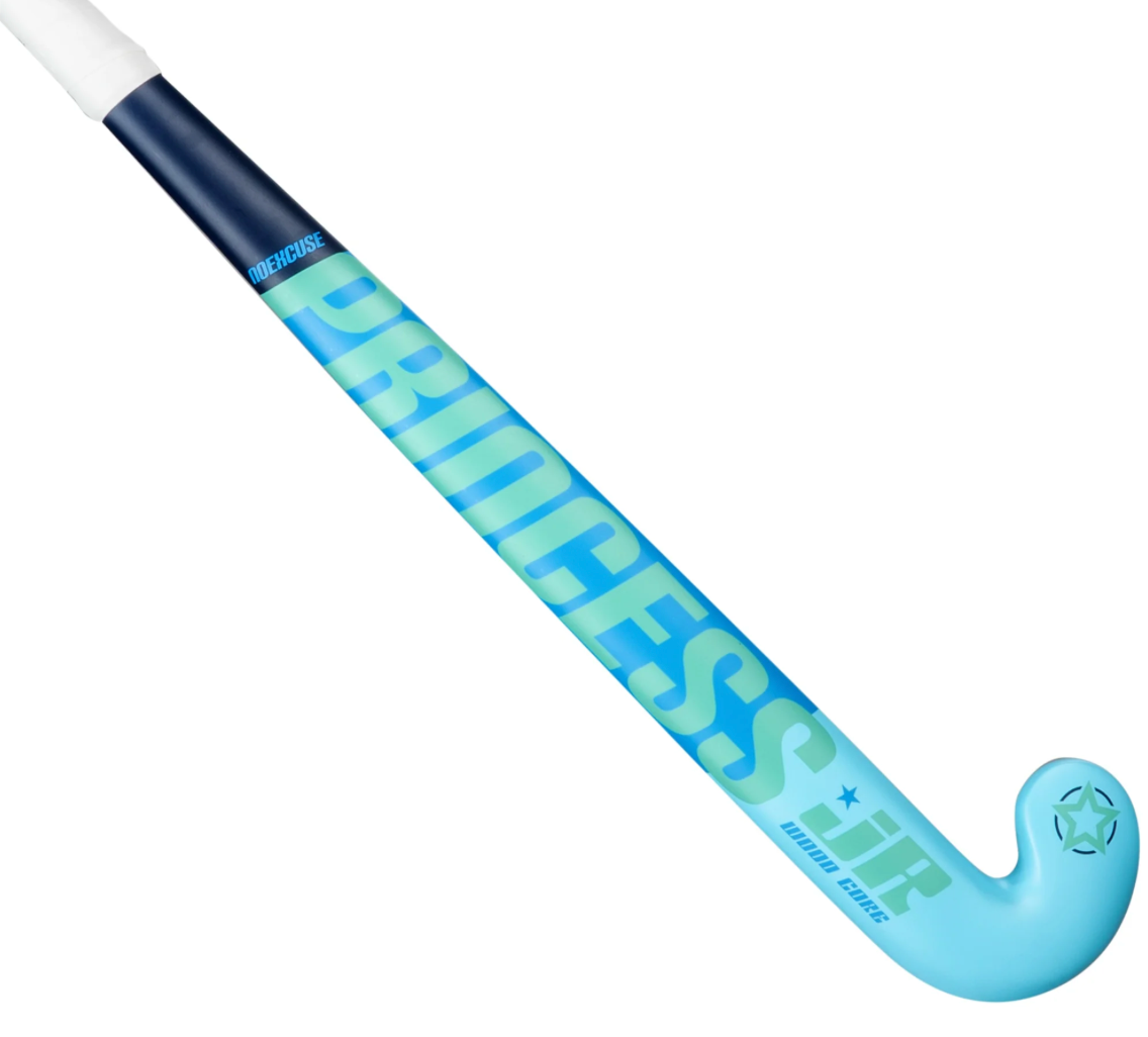 Beginner Princess: Choose your Stick Size & Design