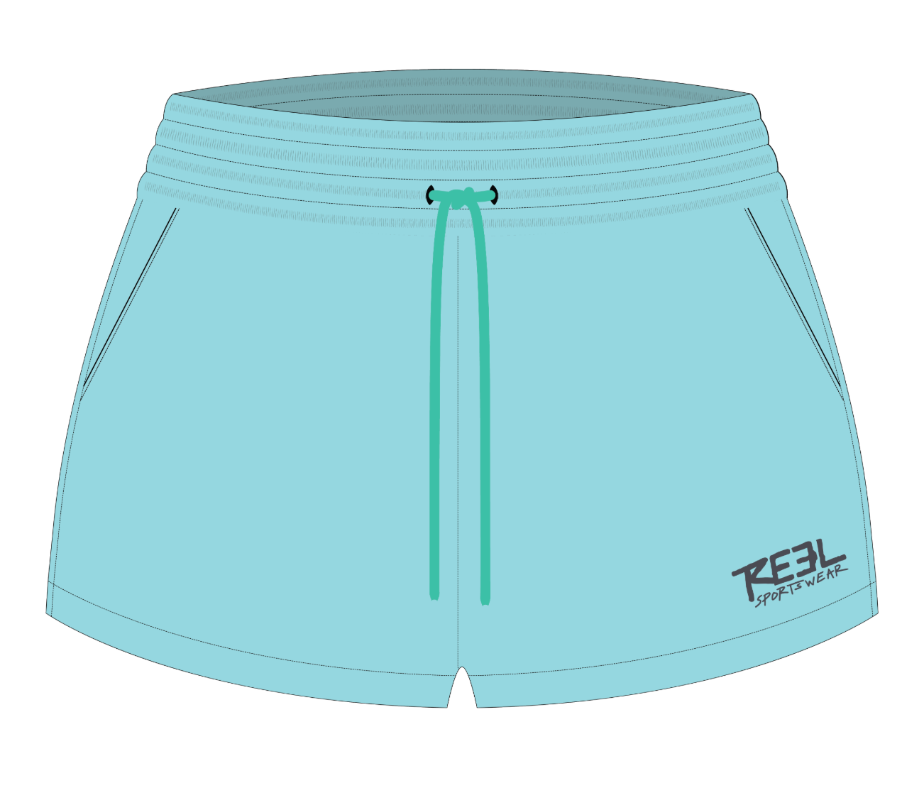 Gypsea Shorts - Triathlete Store