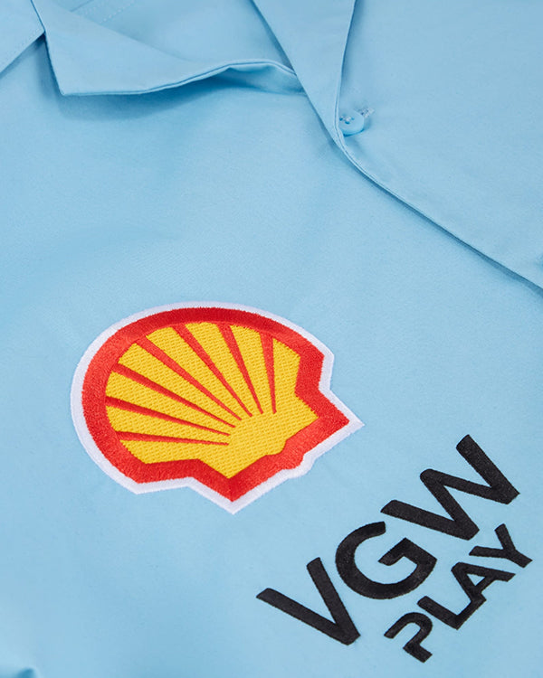 Scuderia Ferrari Team Miami Shirt