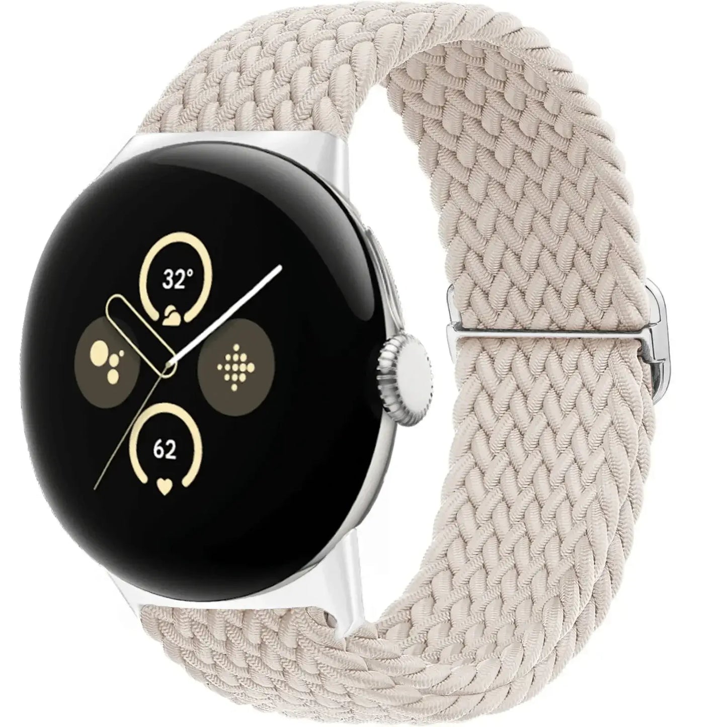 Google Pixel Nylon Strap - Stylish, Durable, Versatile Band