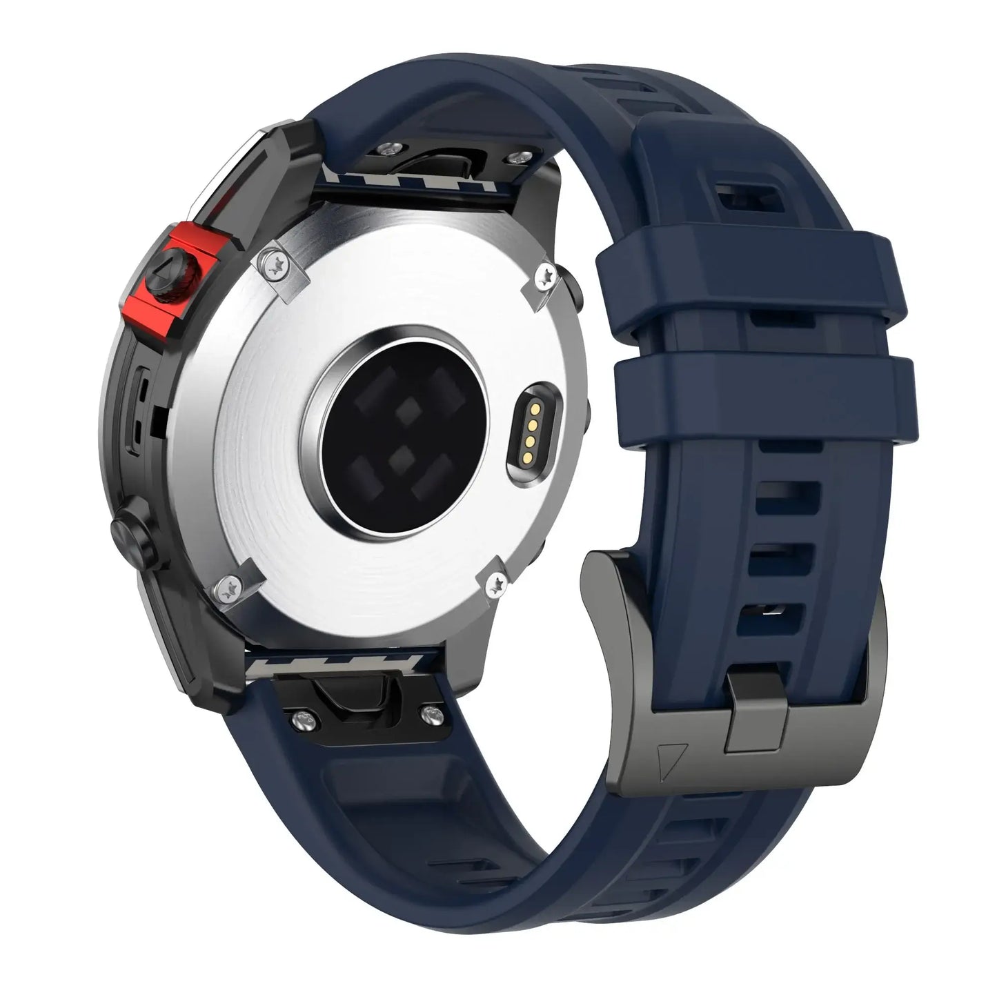 Garmin Silicone QuickFit Band - Durable, Stylish, Comfortable