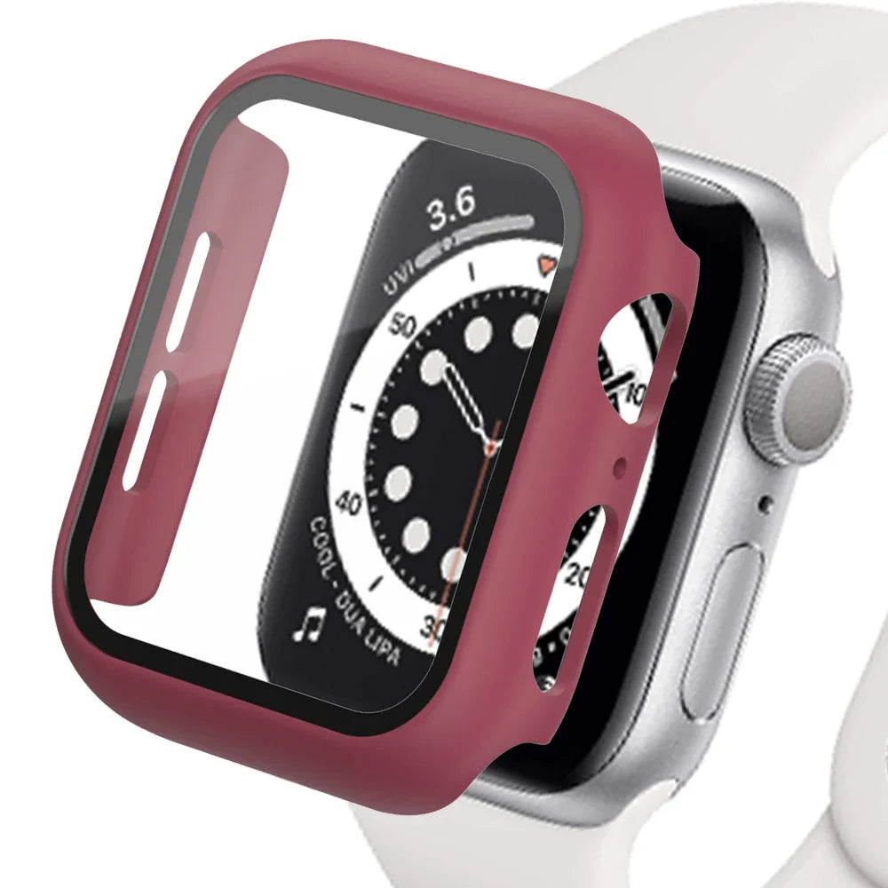 Quality Protective Case For Apple Watches