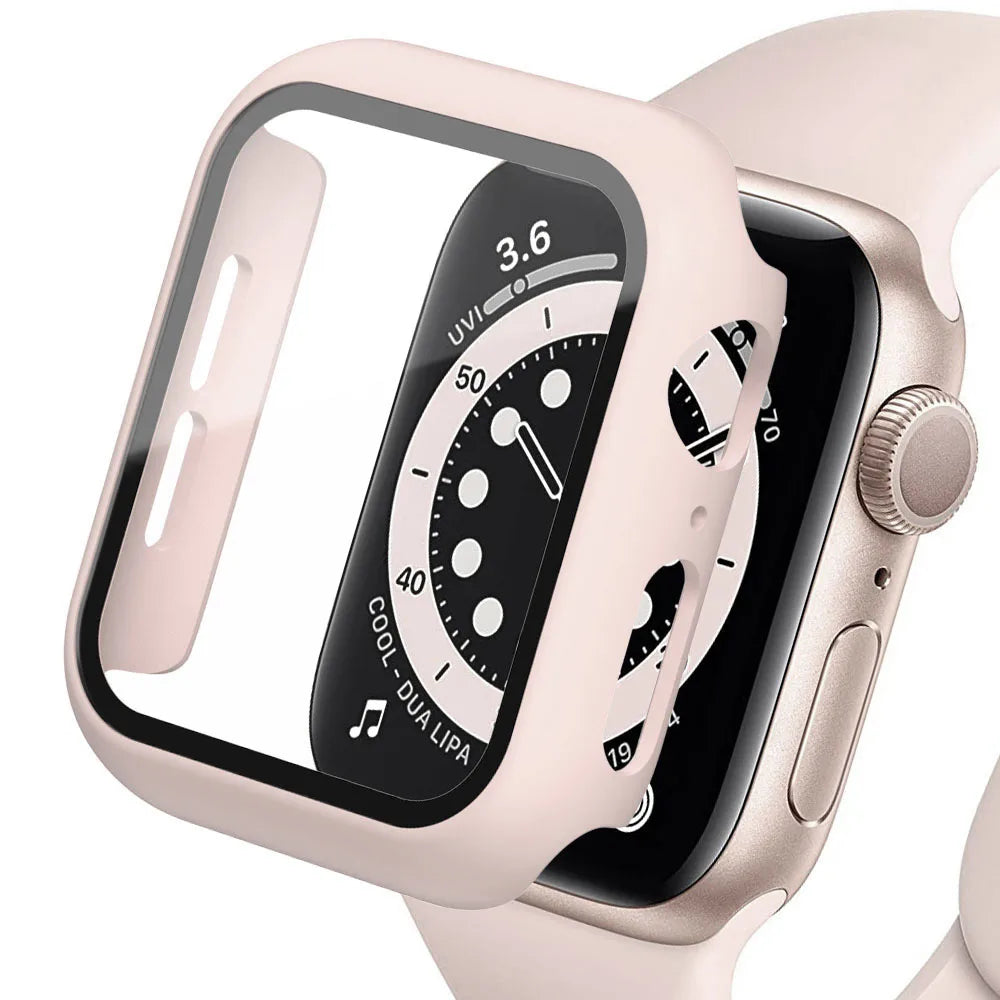Quality Protective Case For Apple Watches