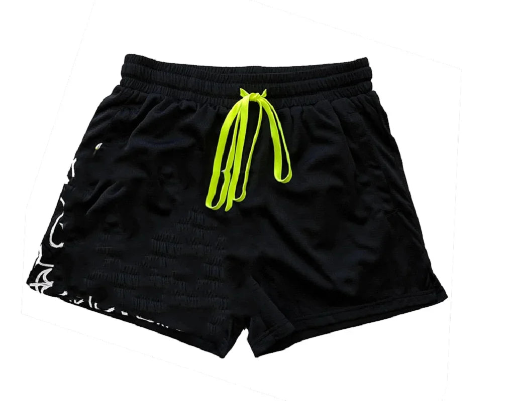 Summer American Beach shorts