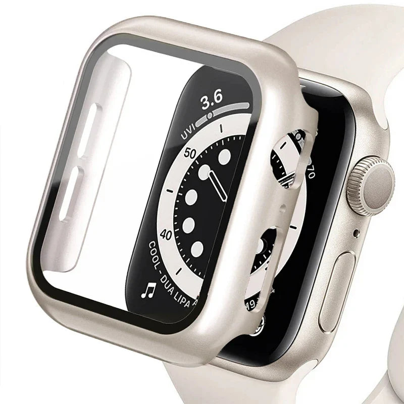 Quality Protective Case For Apple Watches