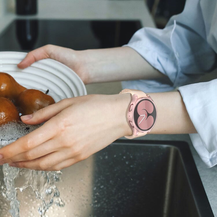 Samsung Galaxy Watch Bumper