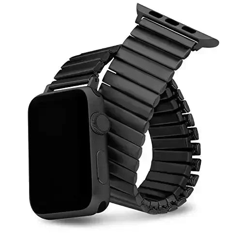 Apple Watch Metal Band - Elegant Durable Steel Strap
