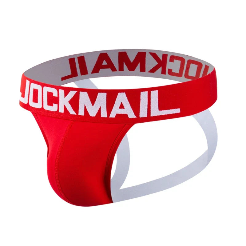 Jockmail Brand Men's Jockstrap